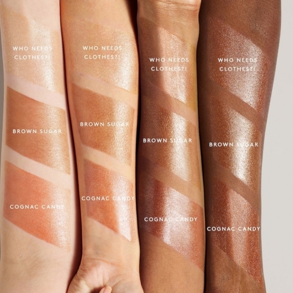 Fenty Body Lava - Cognac Candy - Picture 5 of 5